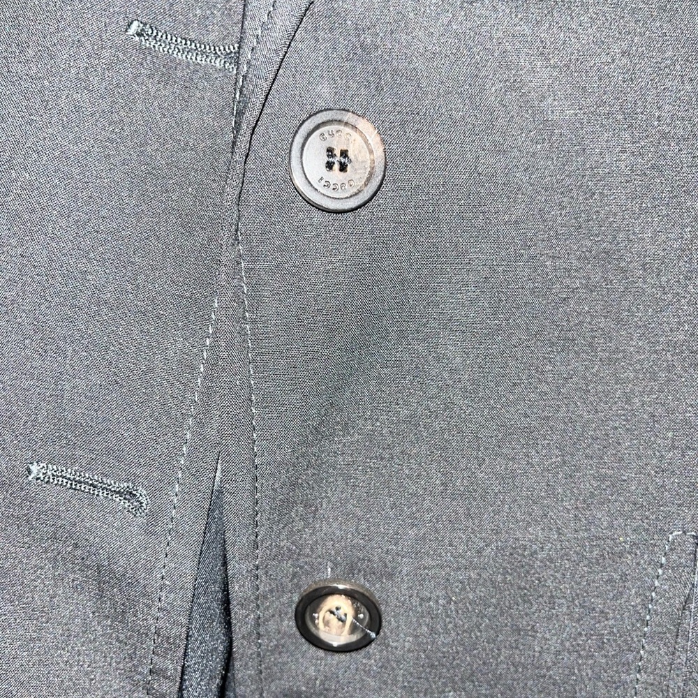 Gucci Blazer - Picture 5 of 5